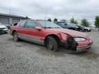 1996 Mercury Cougar Xr7 zu verkaufen in Eugene, OR - Front End