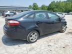 2018 Ford Fiesta Se for Sale in Hurricane, WV - Front End