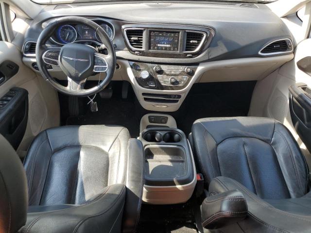  CHRYSLER PACIFICA 2020 Biały