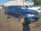 2017 Lincoln Mkc Reserve de vânzare în Waldorf, MD - Minor Dent/Scratches