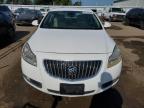 2011 BUICK REGAL CXL   for sale at Copart ON - TORONTO