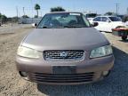2002 Nissan Sentra Gxe   na sprzedaż w San Diego, CA - Rear End