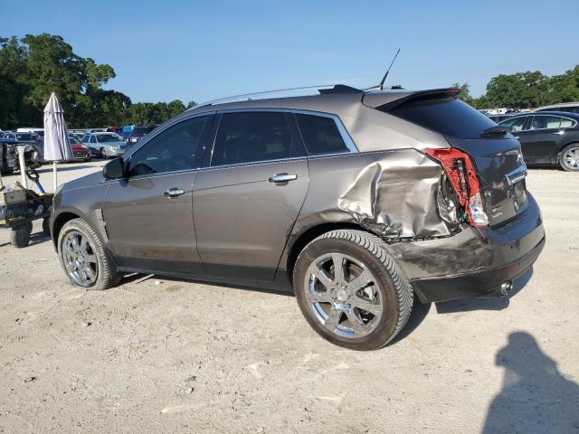  CADILLAC SRX 2012 Brązowy
