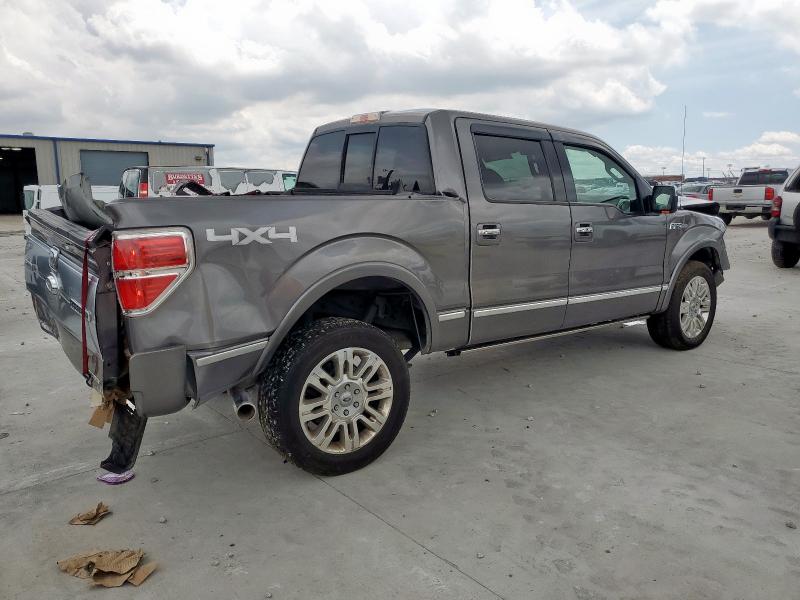  FORD F-150 2014 Charcoal