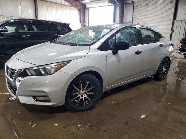 NISSAN VERSA S 2021
