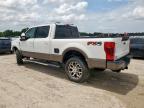 2022 Ford F250 Super Duty en Venta en Houston, TX - Front End