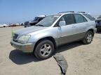 2002 Lexus Rx 300 იყიდება American Canyon-ში, CA - Side