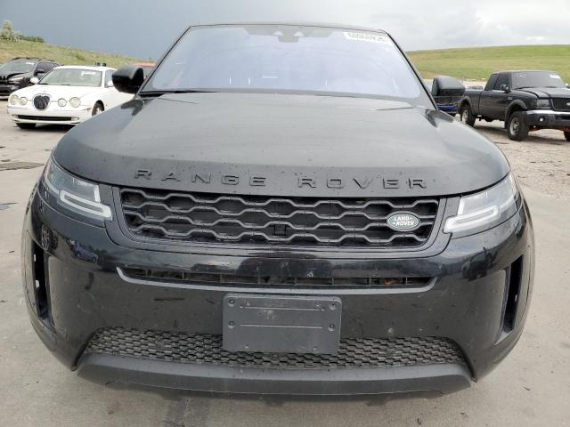  LAND ROVER RANGEROVER 2020 Черный