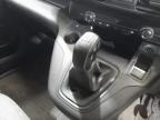 2020 CITROEN BERLINGO 6 for sale at Copart SANDTOFT