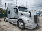 2019 Peterbilt 579 Semi Truck de vânzare în West Palm Beach, FL - Front End