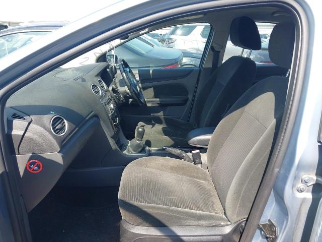 2006 FORD FOCUS GHIA