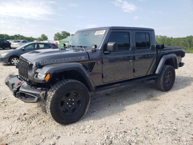 JEEP GLADIATOR 2021