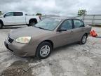 2008 Chevrolet Malibu Ls   for Sale in Walton, KY - Rear End