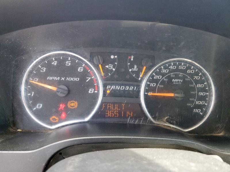 2007 CHEVROLET COLORADO   