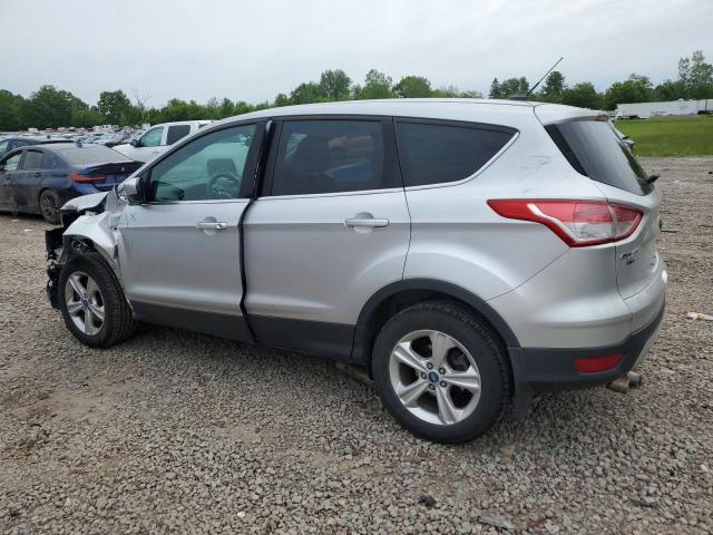  FORD ESCAPE 2013 Silver