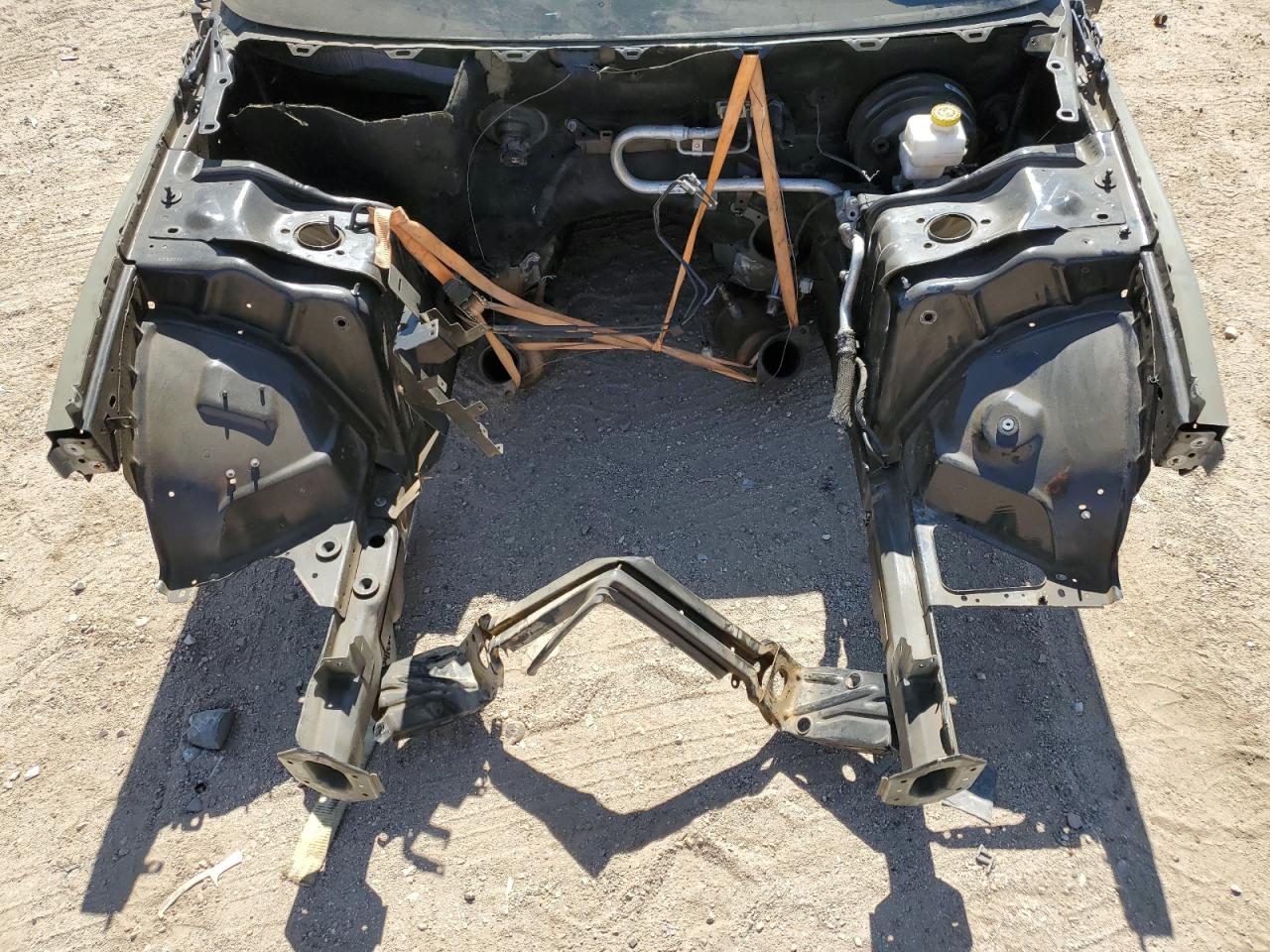 2015 Dodge Challenger R/T Scat Pack VIN: 2C3CDZFJ5FH842931 Lot: 62936555