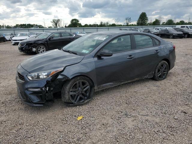 KIA FORTE GT L 2021