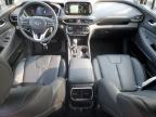 2019 Hyundai Santa Fe Limited продається в Albany, NY - Front End