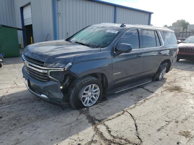 CHEVROLET TAHOE – zdjęcie z aukcji, lot #61461115