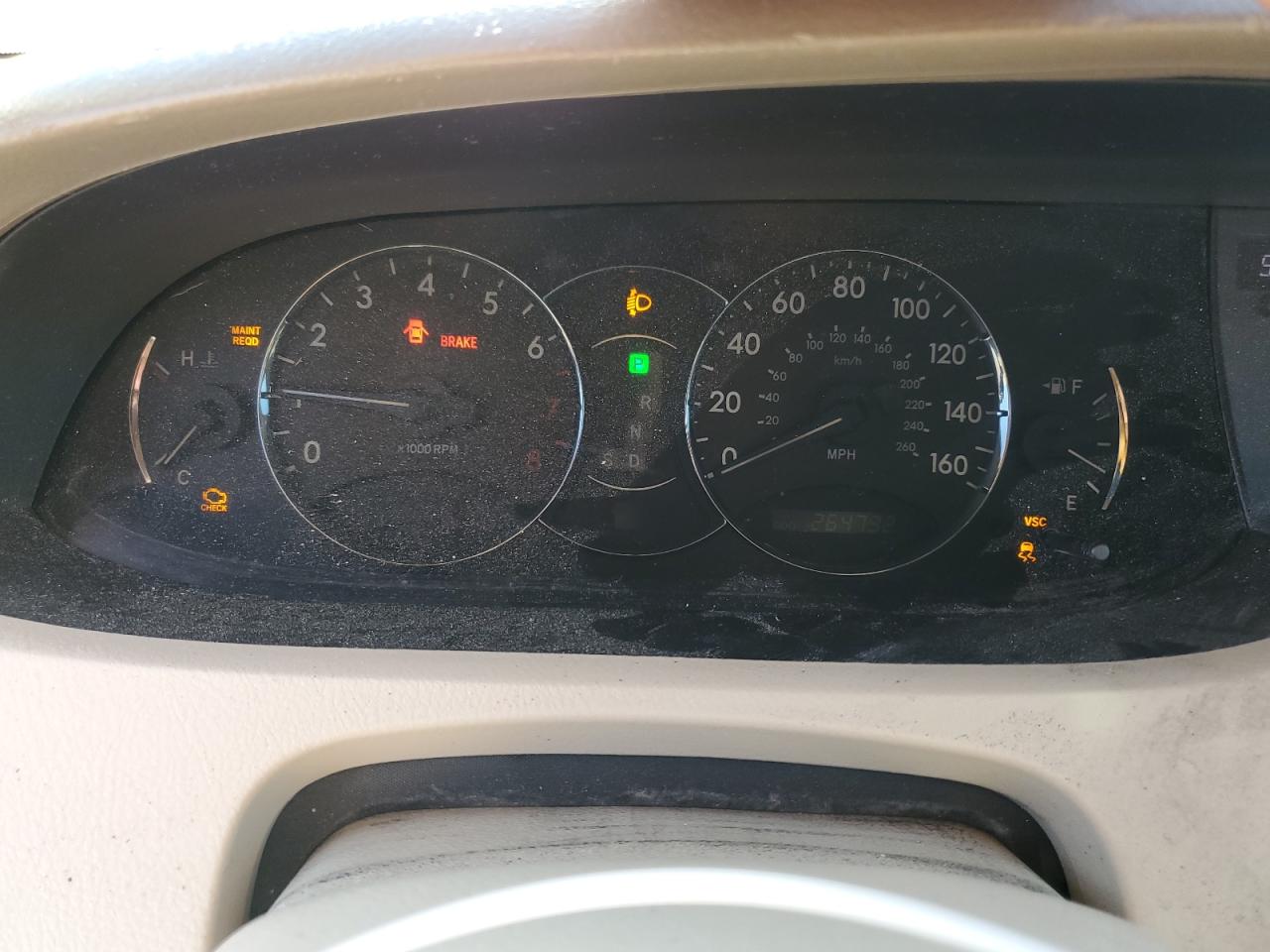 2006 Toyota Avalon Xl VIN: 4T1BK36B86U064376 Lot: 61183705