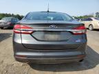 2017 Ford Fusion Se за продажба в Finksburg, MD - Minor Dent/Scratches
