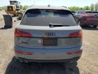 2021 AUDI SQ5 PRESTIGE for sale at Copart QC - MONTREAL