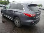 2013 Infiniti Jx35  იყიდება New Britain-ში, CT - Front End