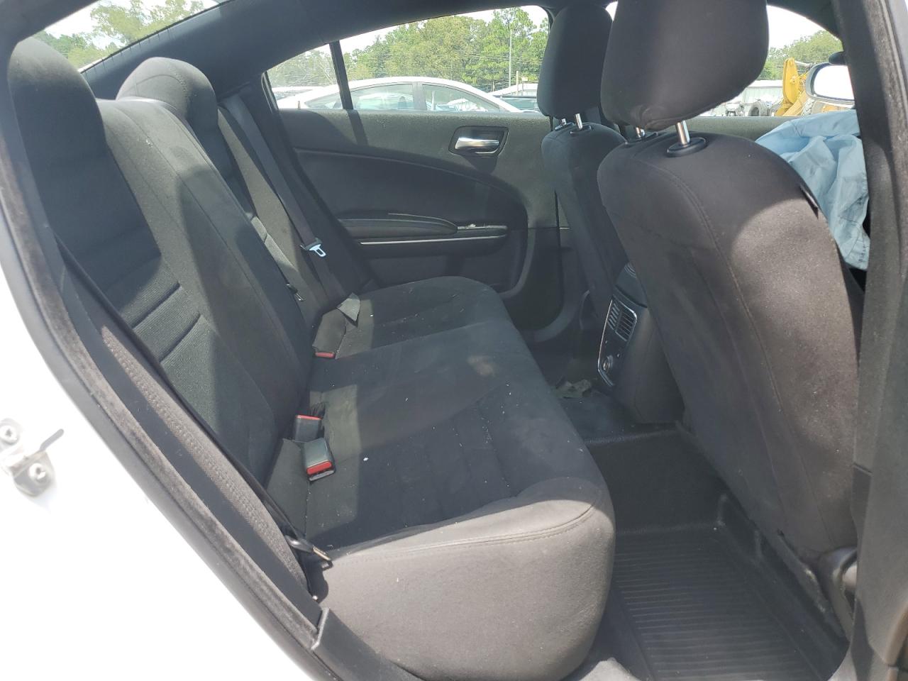 2019 Dodge Charger Police VIN: 2C3CDXKT5KH582035 Lot: 62581875