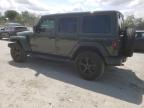 2021 Jeep Wrangler Unlimited Sahara   продається в Spartanburg, SC - Normal Wear