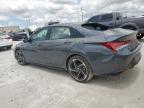 2023 Hyundai Elantra N Line for Sale in Haslet, TX - Hail