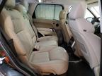 2016 Land Rover Range Rover Sport Hse for Sale in West Mifflin, PA - Front End