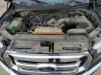 2015 FORD F150 SUPERCREW   à vendre chez Copart ON - LONDON
