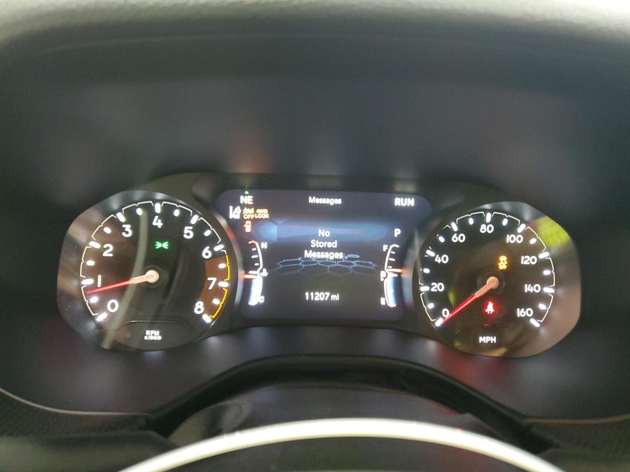 JEEP COMPASS 2025 VIN 3C4NJDDN8ST532442 фото 9