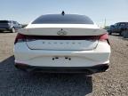 2021 HYUNDAI ELANTRA SEL   for sale at Copart ON - OTTAWA