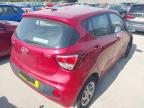 2018 HYUNDAI I10 SE  for sale at Copart SANDY