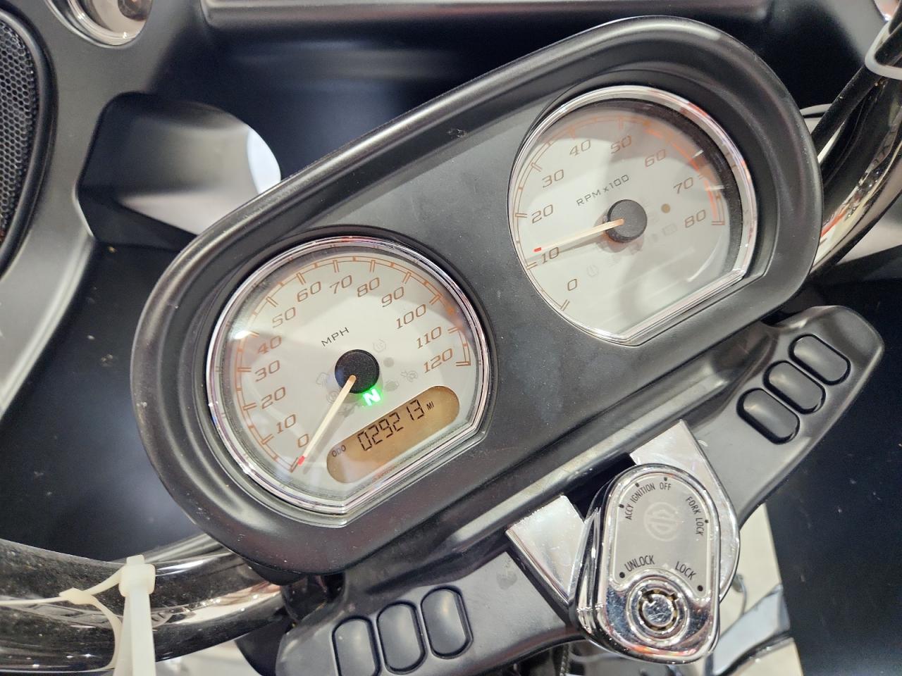 HARLEY-DAVIDSON FL 2022 VIN 1HD1KHC10NB642231 zdjęcie 7
