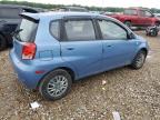 2006 Chevrolet Aveo Base продається в Memphis, TN - Side