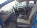 2010 FORD FOCUS ZETE for sale at Copart CHESTER