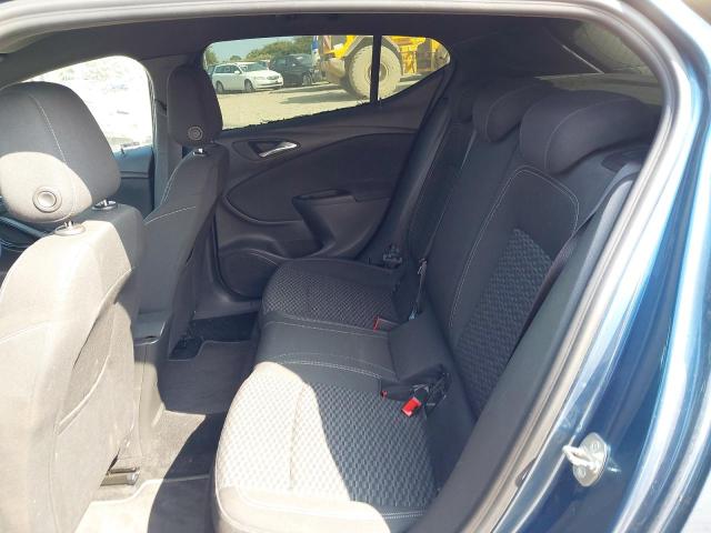 2016 VAUXHALL ASTRA SRI