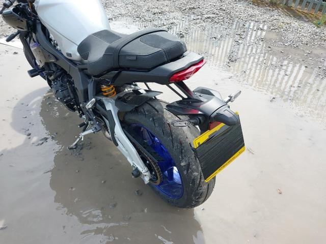 2025 YAMAHA MT-10 SP MTN1000D 