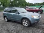 2009 SUBARU FORESTER 2.5XT LIMITED   à vendre chez Copart NY - NEWBURGH