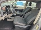 2017 Chrysler Pacifica Touring   იყიდება Apopka-ში, FL - Mechanical