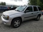2005 Chevrolet Trailblazer Ls   на продаже в Arlington, WA - Side