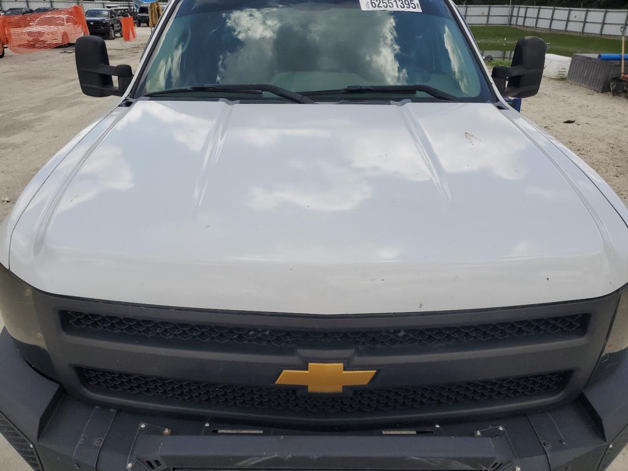 CHEVROLET ALL Models 2010 VIN 1GCSCPEX4AZ225114 фото 11