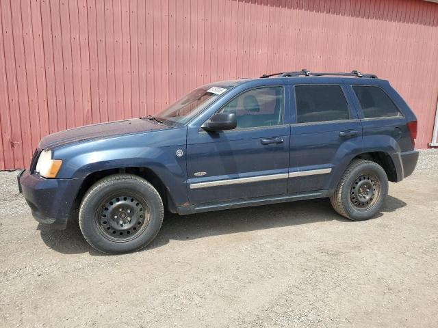 2008 Jeep Grand Cherokee Laredo
