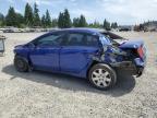 2010 Honda Civic Lx იყიდება Graham-ში, WA - Rear End