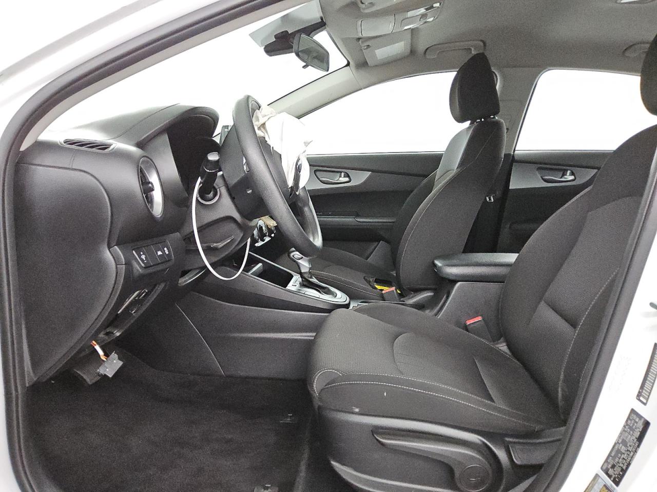 2021 Kia Forte Fe VIN: 3KPF24AD9ME365545 Lot: 61673965