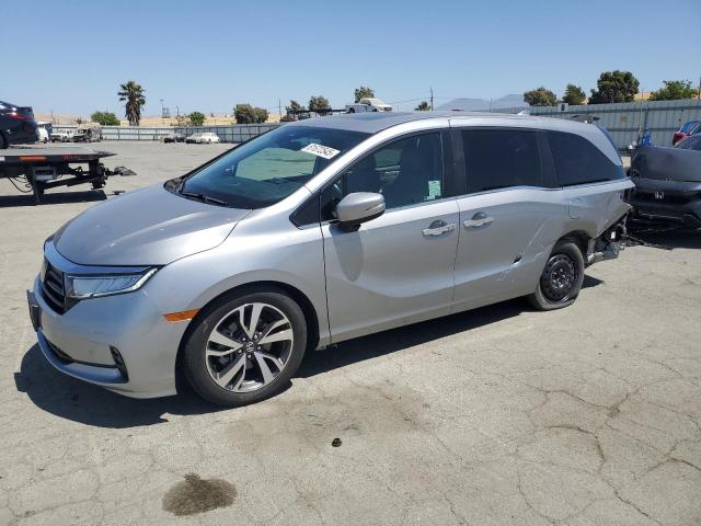 HONDA ODYSSEY TO 2023