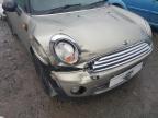 2007 MINI COOPER for sale at Copart WOLVERHAMPTON