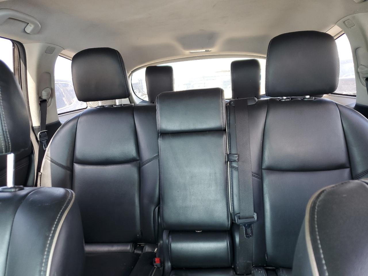2020 Infiniti Qx60 Luxe VIN: 5N1DL0MN3LC520948 Lot: 61274835